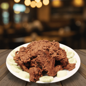 PO - Ayam Pinadar Toba Tabo (1 ekor)