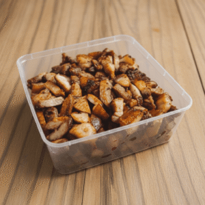 PO - Panggang Toba Tabo (500 gr)